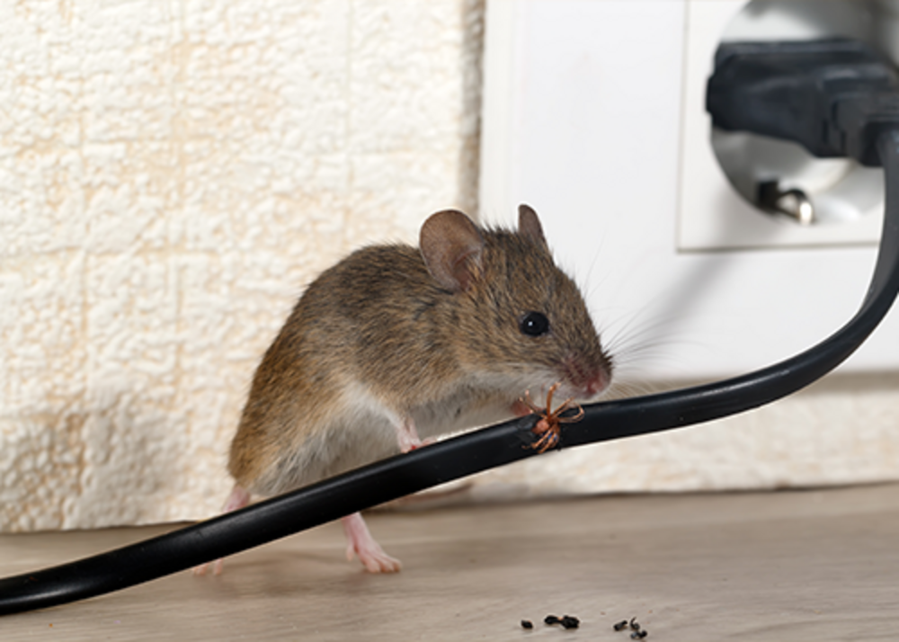 Rattex Schädlingsbekämpfung Vespen, Mäuse, Ratten, Tauben uvm.